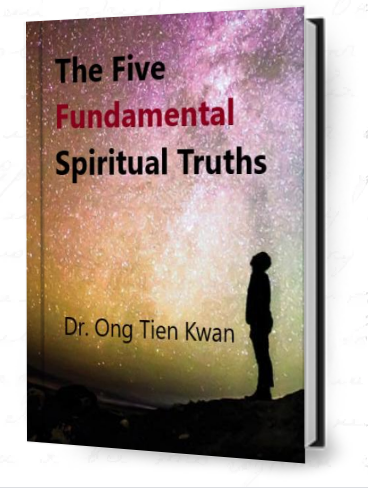 The Five Fundamental Spiritual Truths