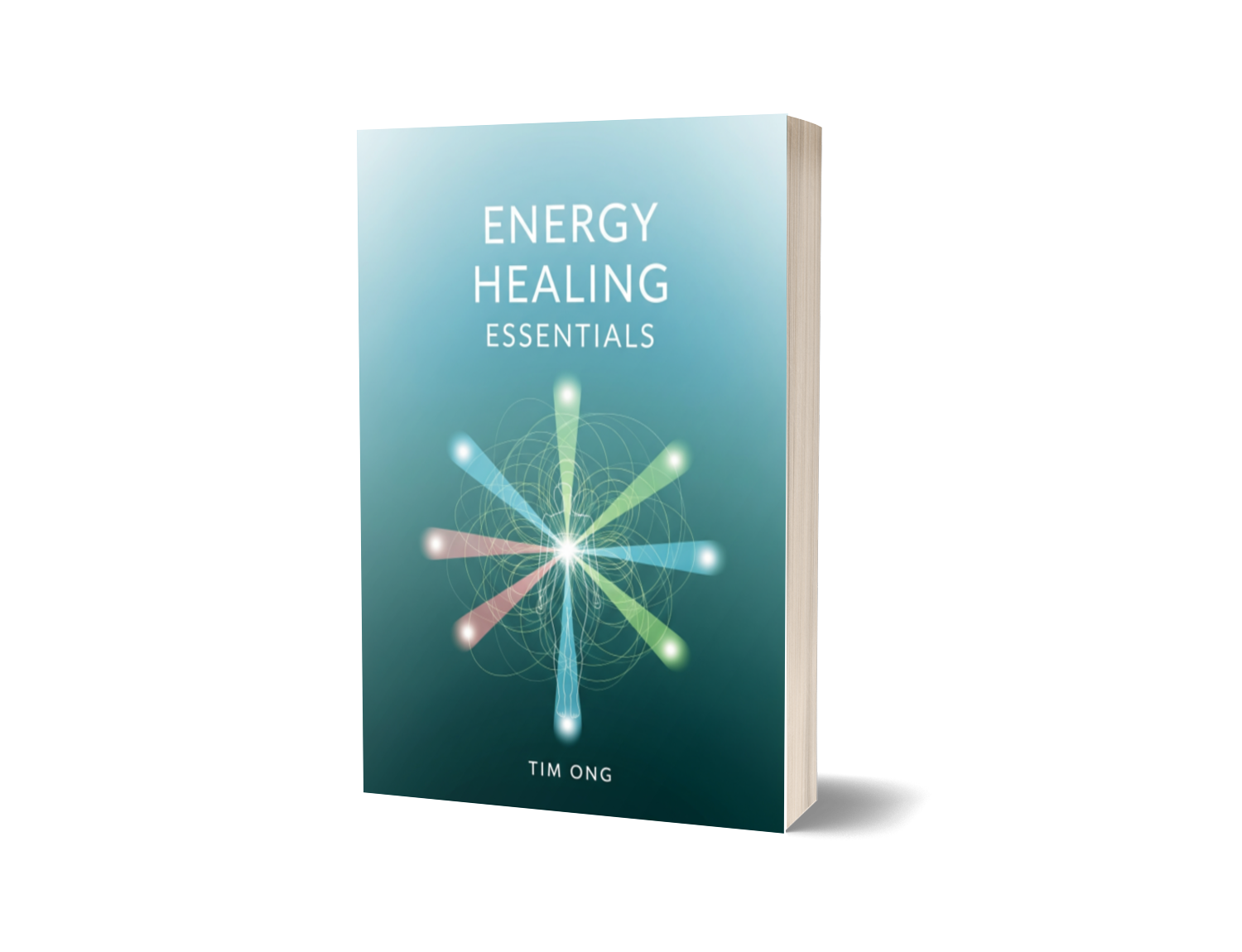 Energy Healing Essentials