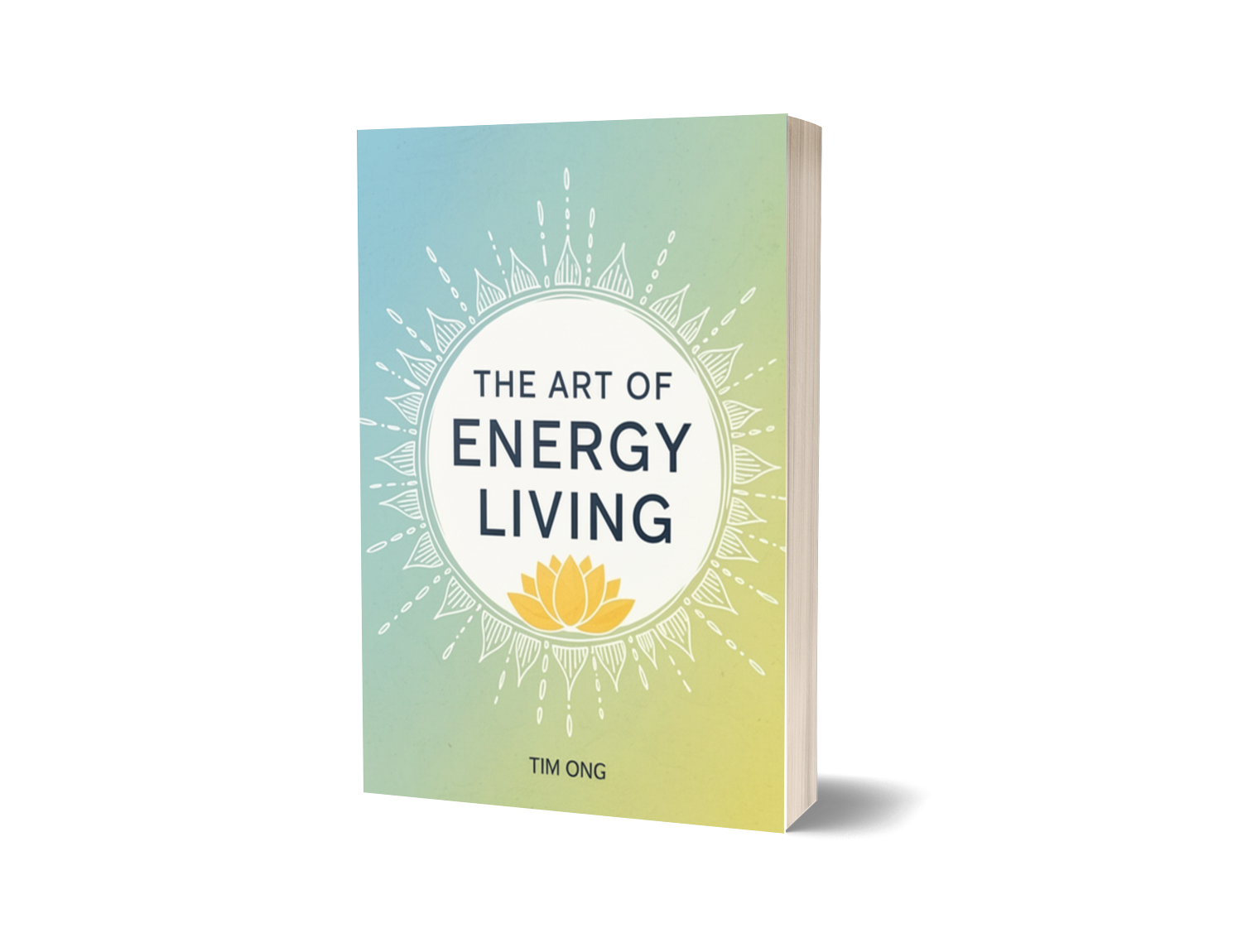 Mito Series: The Art of Energy Living