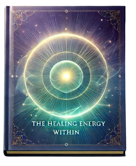 The Healing Energy Within