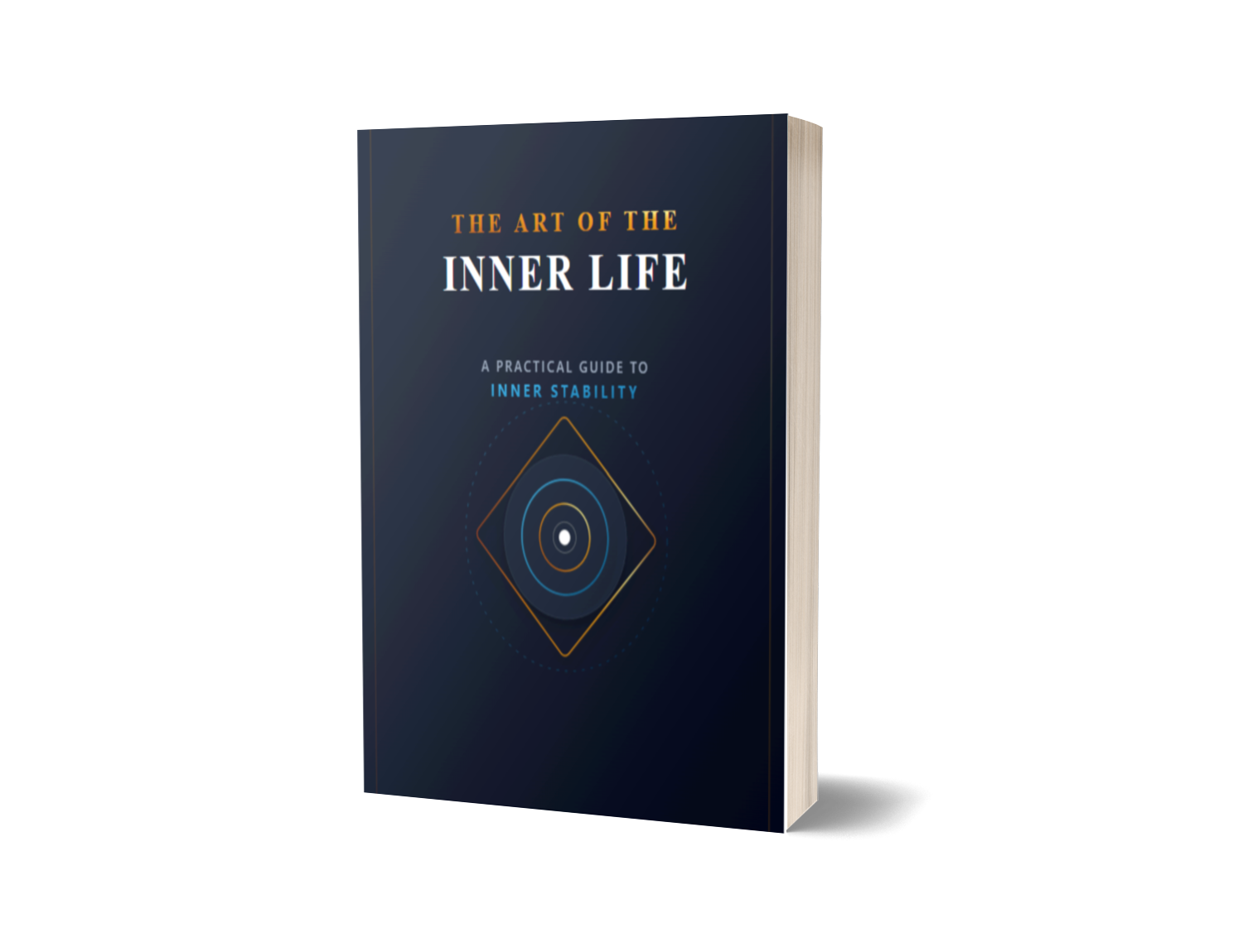 The Art of the Inner Life