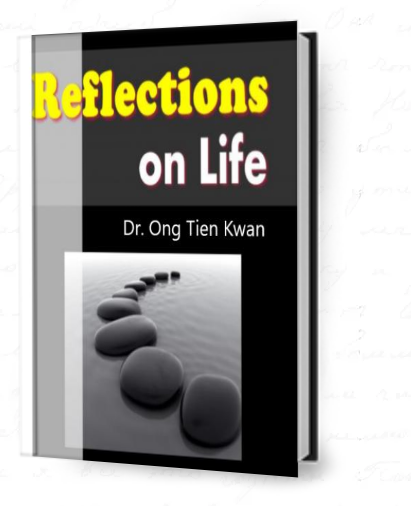Reflections on Life