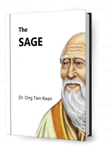 Mito Series: The Sage