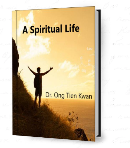 A Spiritual Life