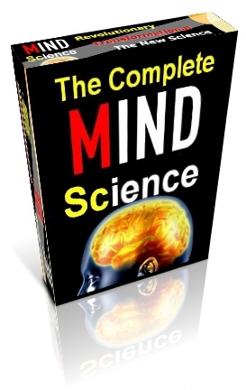 Mind Science Pack