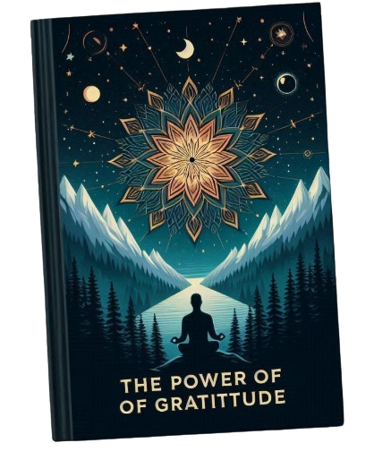 The Astonishing Power of Gratitude
